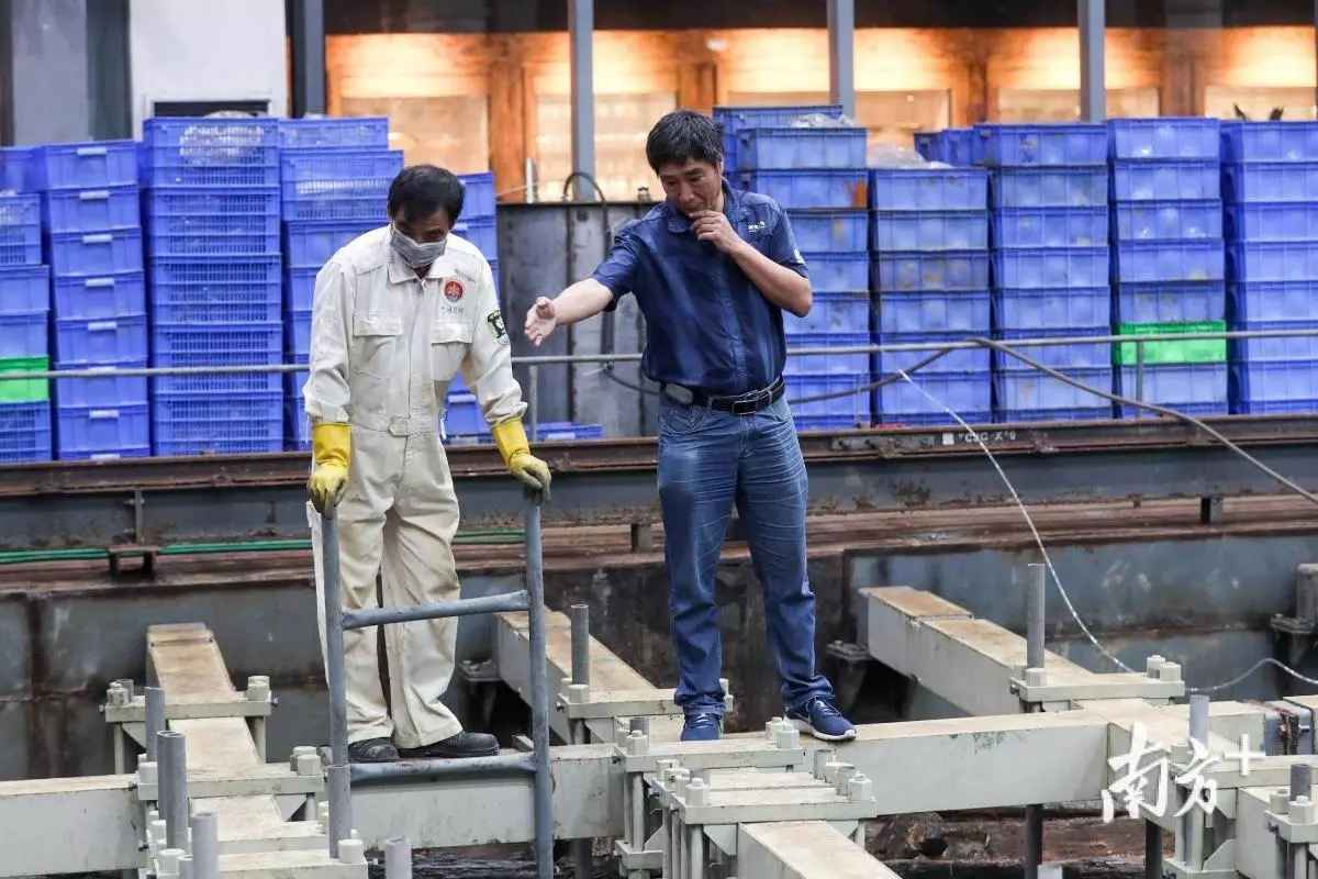 修复巴黎圣母院要请中国专家帮忙?