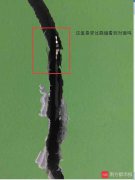 小区收楼一年多，地下车库墙体柱子开裂！政府