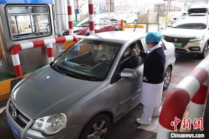  上海密织疫情防控网 人车船“来有影去有踪”