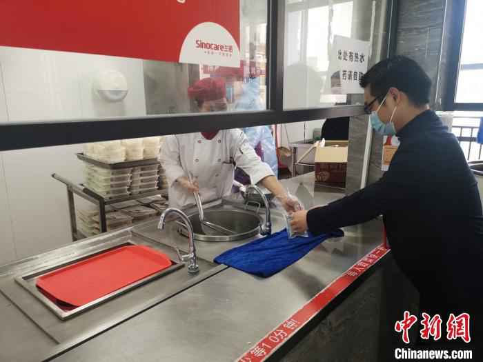  湖南逾八成县市区为低风险等级 专家提醒防控仍不能放松