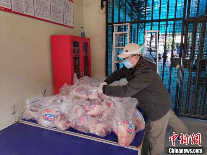  下沉到社区的武汉木偶剧演员：工作中也曾被误解